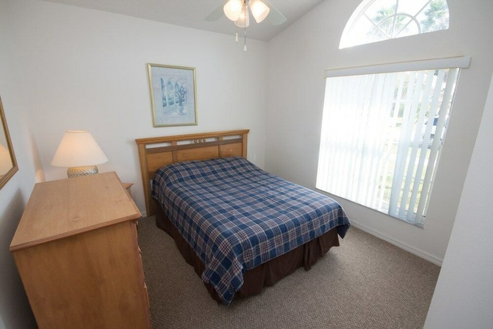 Фото Ip60105 - Eagle Pointe - 4 Bed 2 Baths Villa