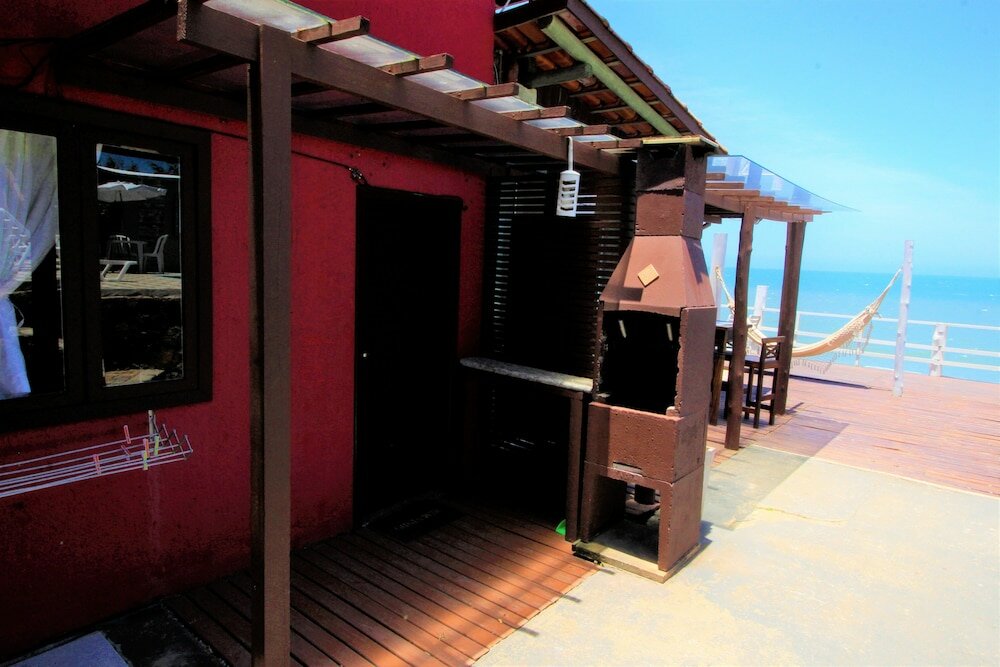 Фото Open Mar Pousada