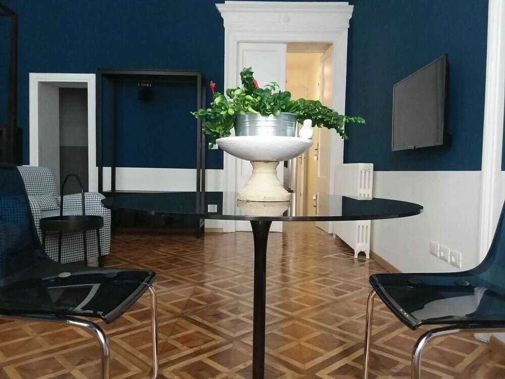 Фото Primopiano Project Trieste