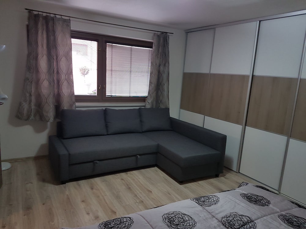 Фото Apartmány Malý Princ