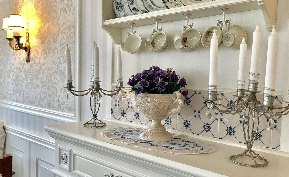 Фото Hotell Viking