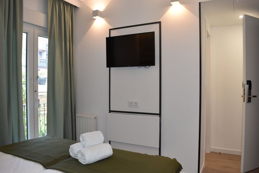 Фото Casp Green House