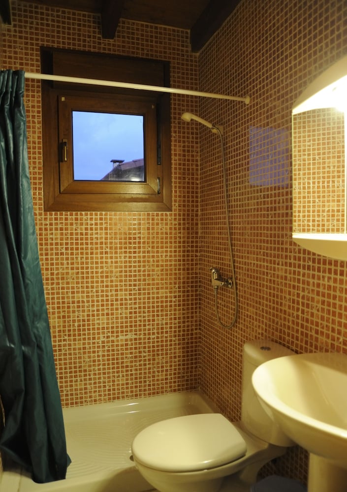 Фото Mirador de Ovio Otero IV