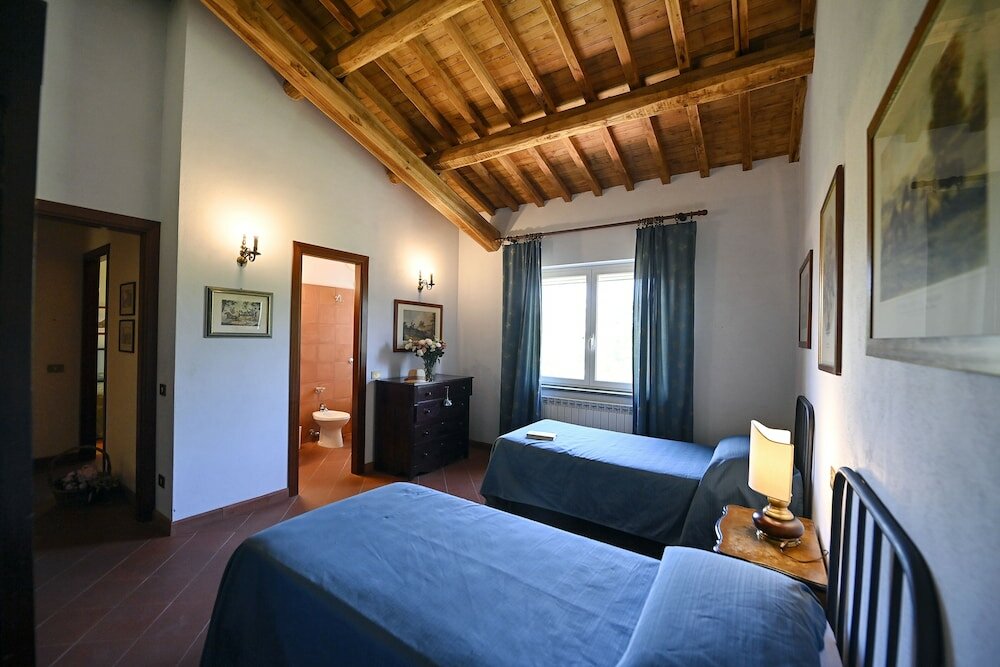 Фото Tenuta Santa Cristina