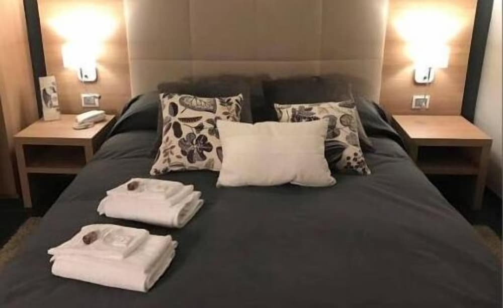 Фото Viale San Martino B&b