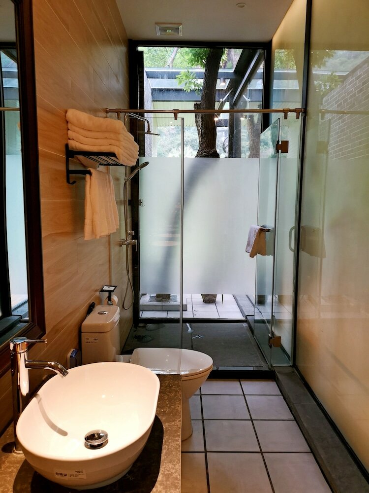 Фото Hantang Xinge Touring Car House