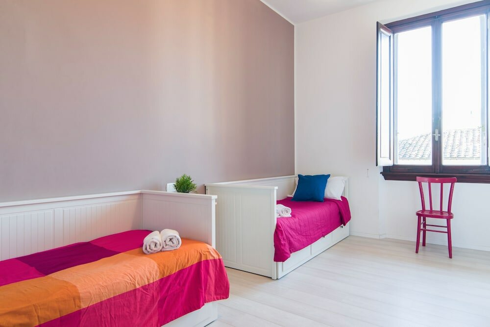 Фото Poliziano Small