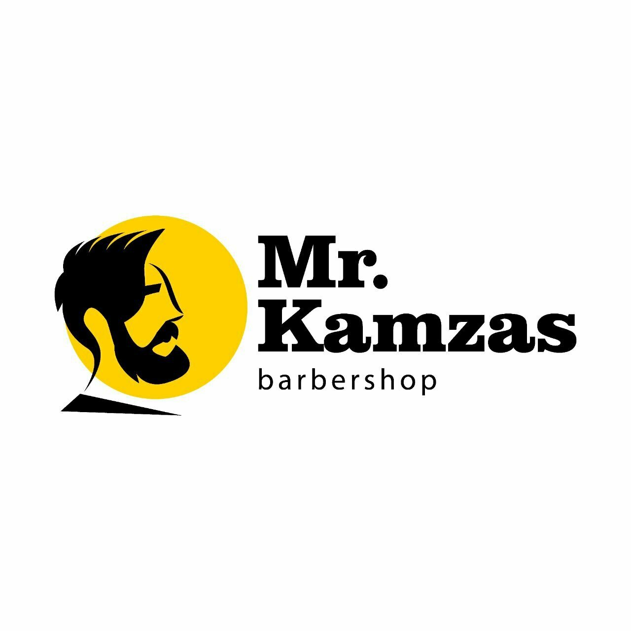 Mr. Kamzas