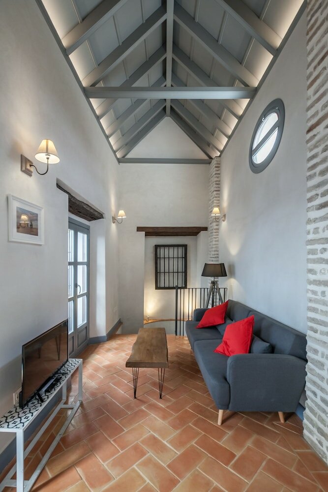 Фото Apartamentos Tintes12