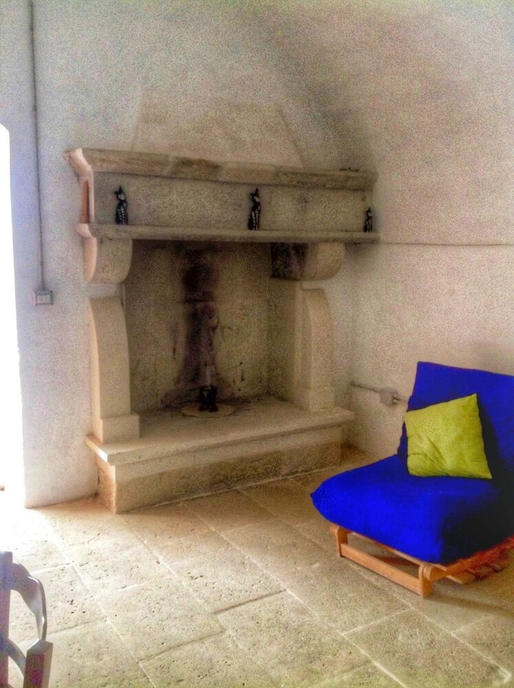 Фото Tenuta Sant'Andrea