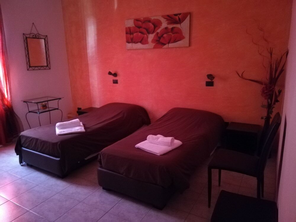 Фото La Maison di Luca