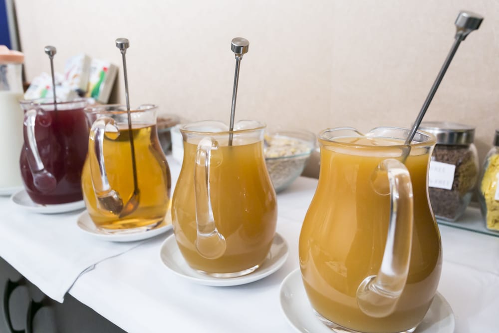 Фото La Casa de La Trinidad Hotel