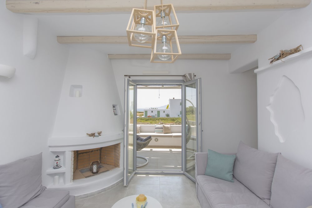 Фото Salinus Villas