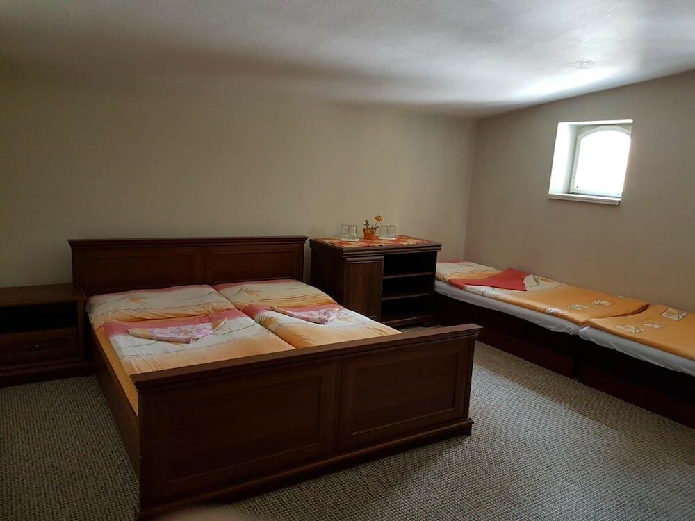 Фото Siesta Rodinný resort