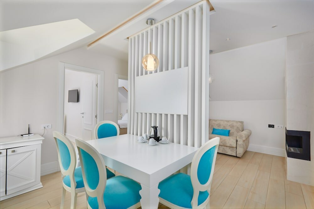 Фото Hotel Libertas