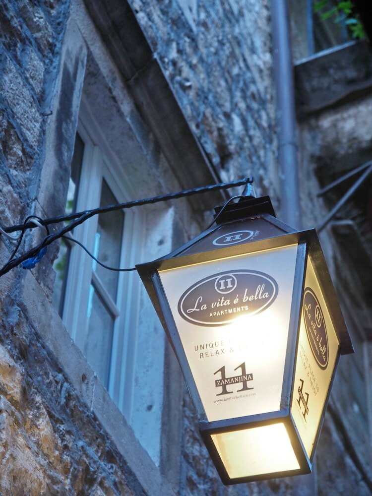 Фото La Vita e Bella II