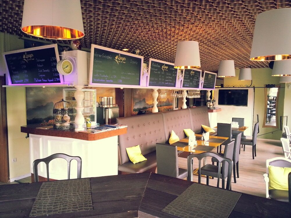 Фото Zip Hotel Lingenfeld