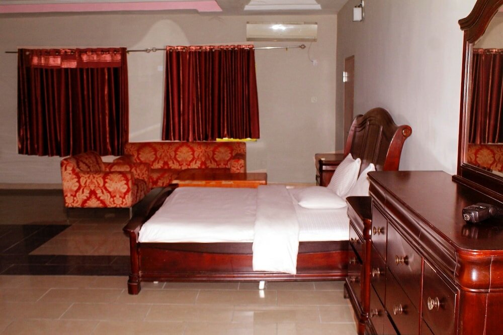 Фото Garden City Marriott Hotel