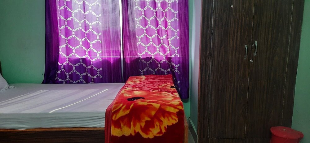 Фото Hotel Greenland Palace Bodhgaya