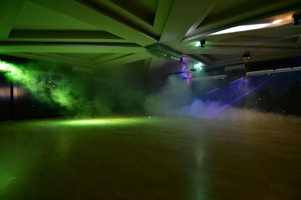 Фото Hotel Tea County