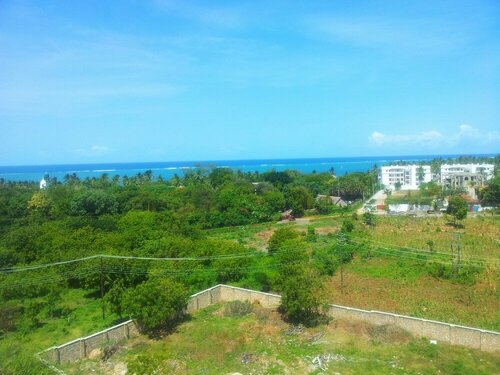 Гостиница Shanzu Beach Apartment Ocean view