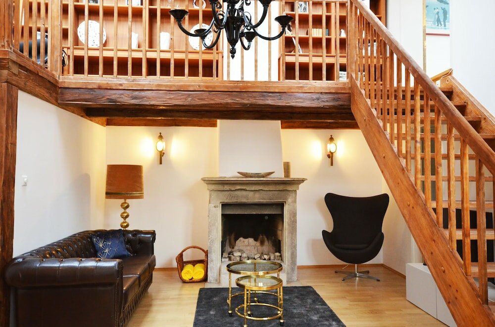 Фото City Center Residence near Stephansdom