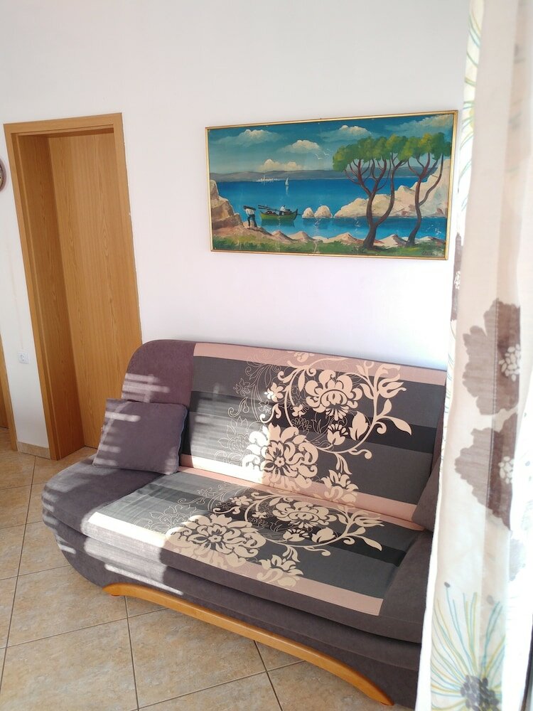 Фото Astramaris Apartments