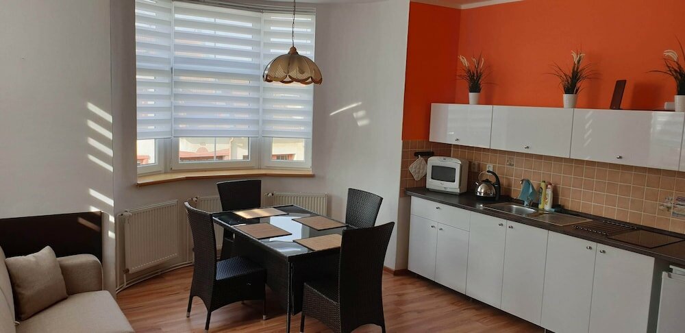 Фото Apartma Transpet