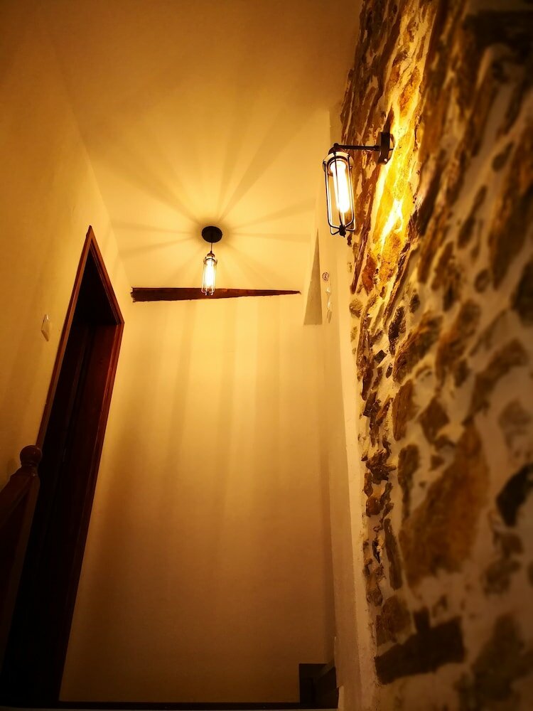 Фото Effrosini Stonehouse Portaria