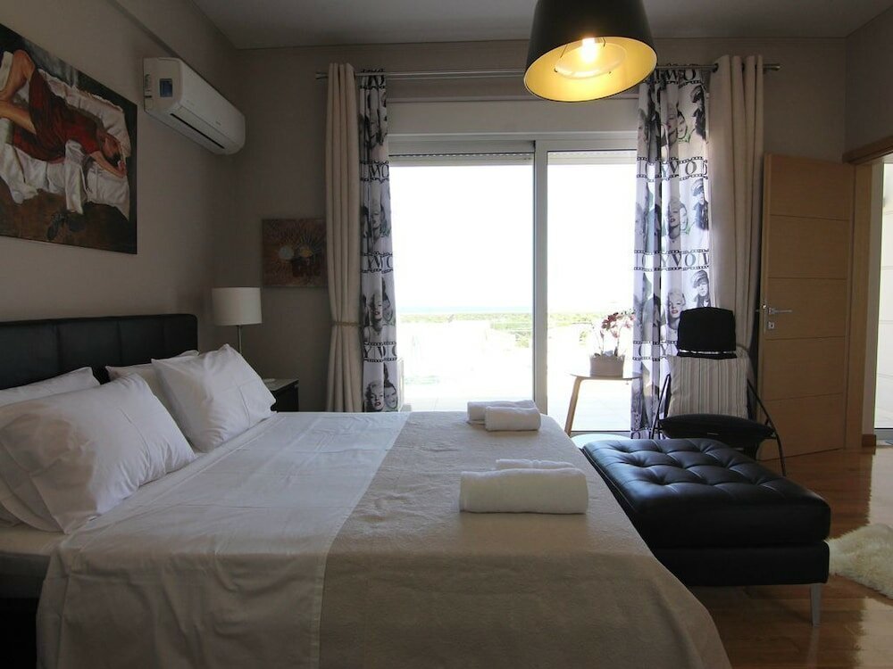 Фото Villa Abelos