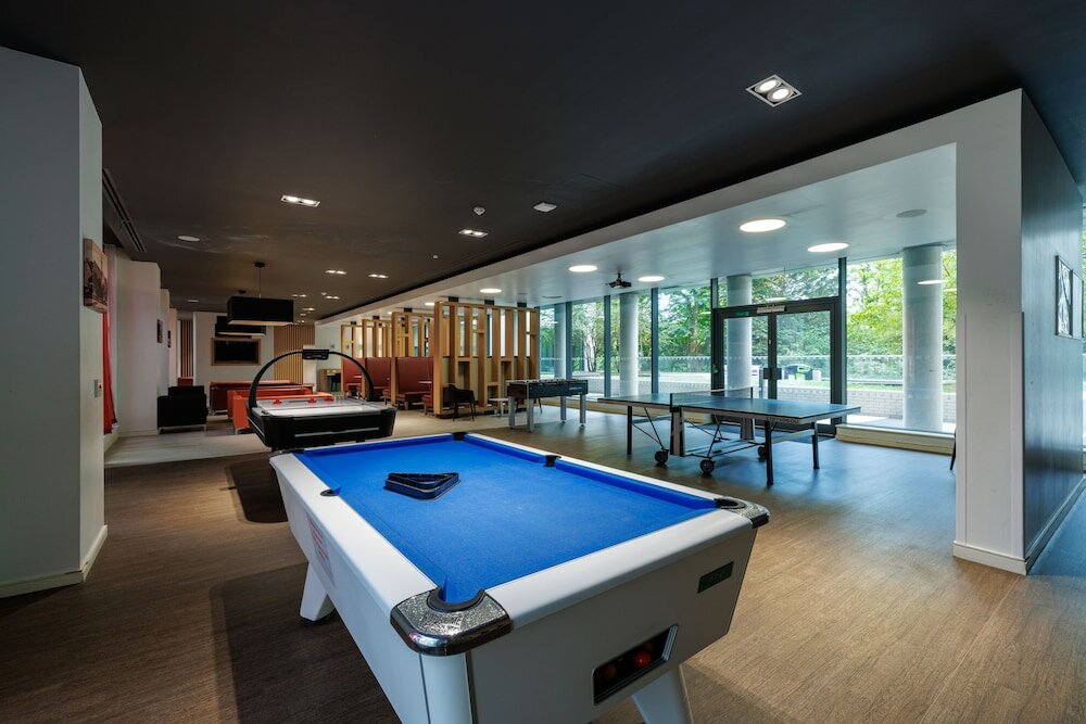 Фото Woodward Buildings