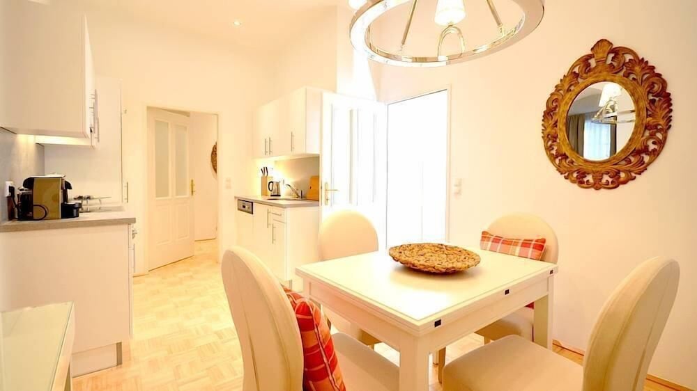 Фото City Center Residence near Stephansdom