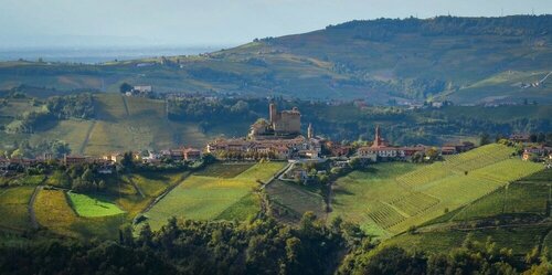 Гостиница B&b La Buonora
