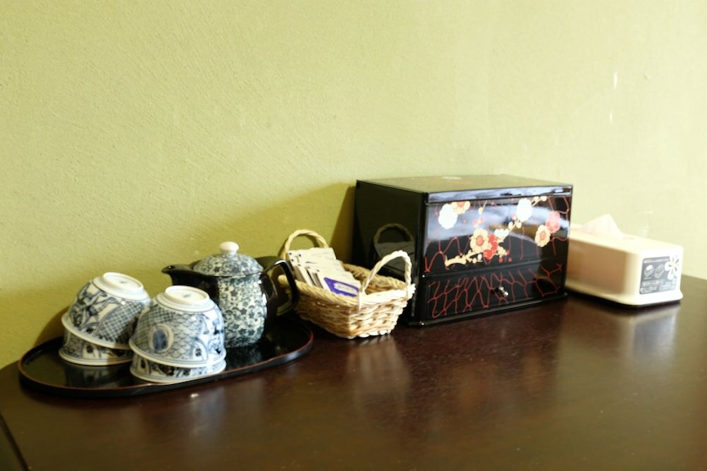 Фото Fujinoya Ryokan