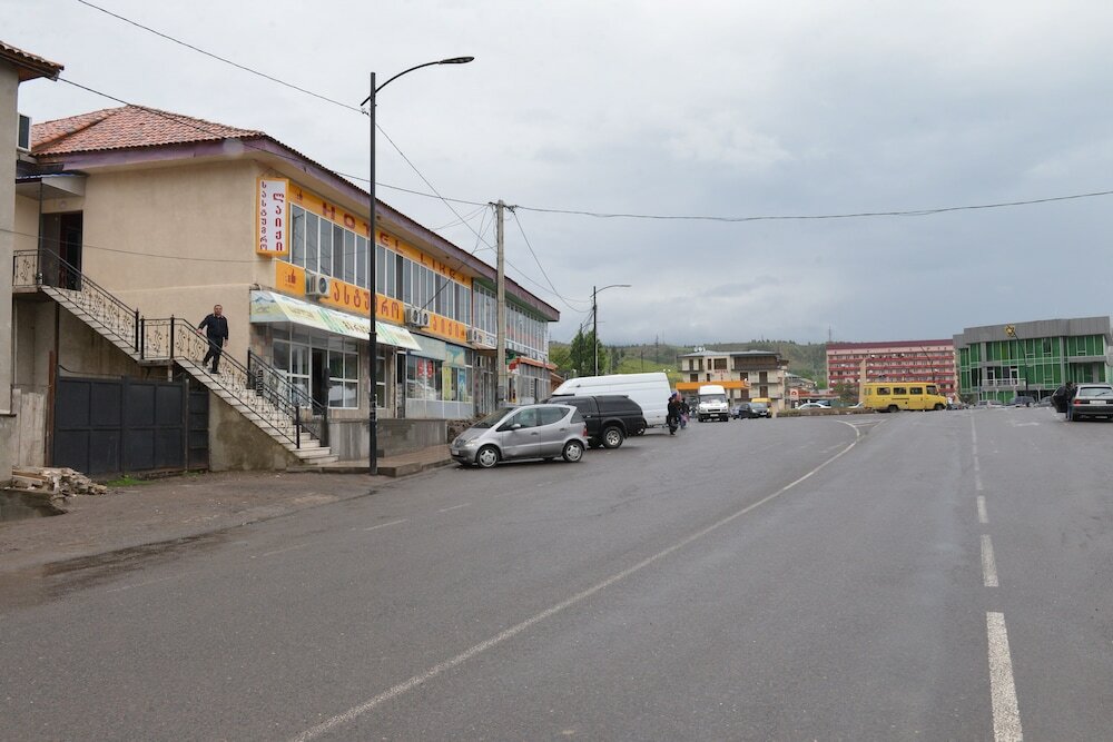 Фото Отель Like