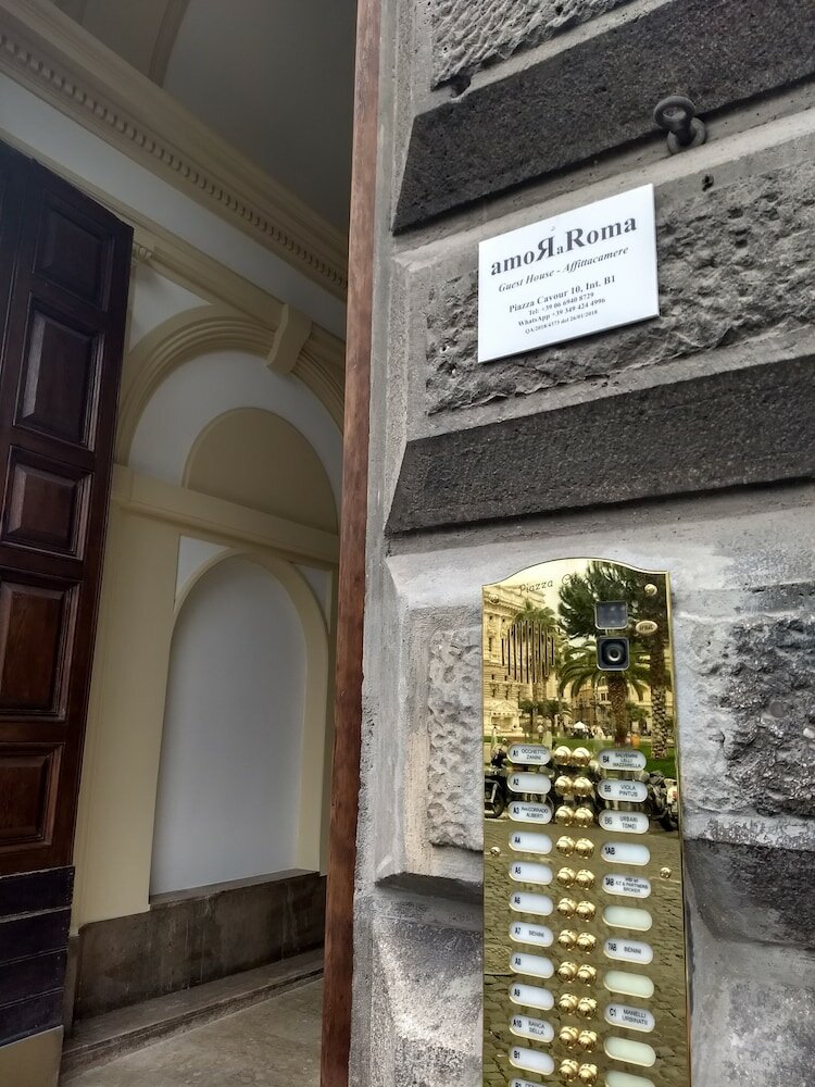 Фото AmoRaRoma