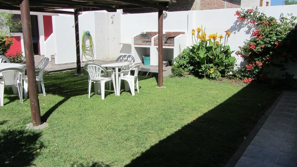 Фото Complejo Mar Abierto