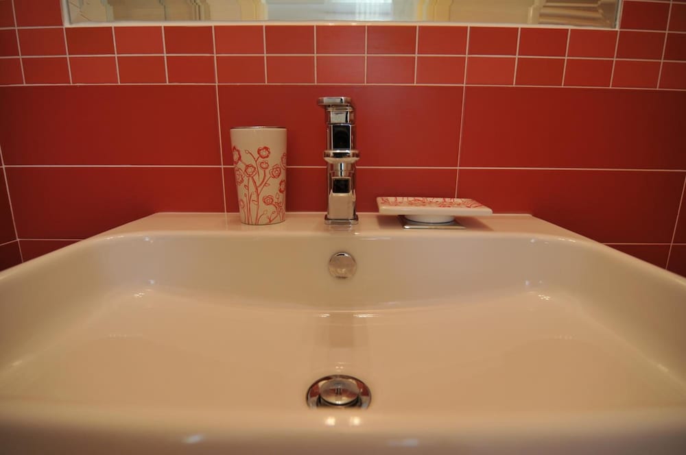 Фото B&b Il Grifone