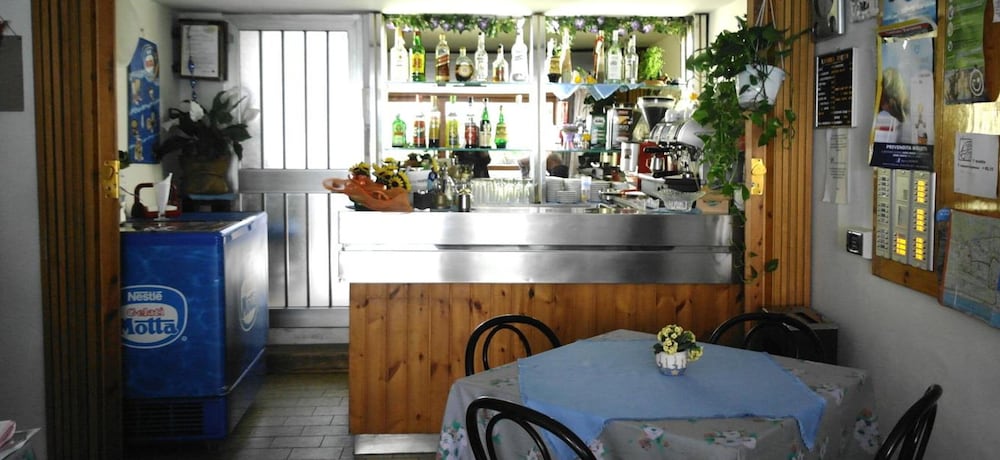 Фото Hotel Villa Del Prato