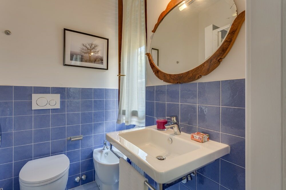 Фото Piazza Santa Felicita