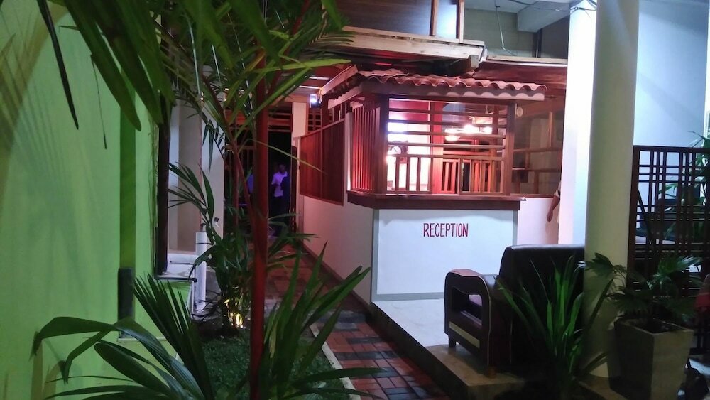 Фото Cardinals Bay Resort