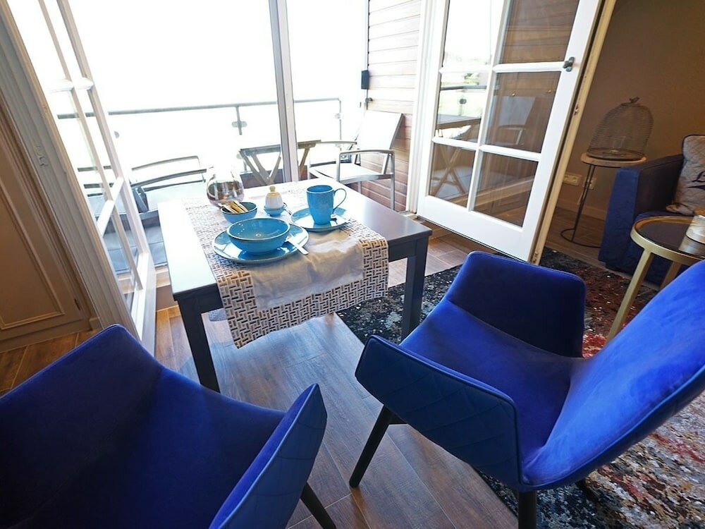 Фото Ferienwohnung Heefwai 2 w5