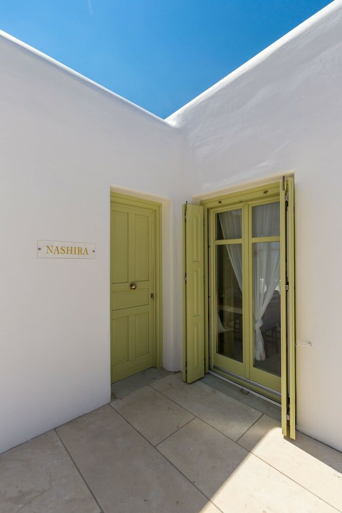Фото Lyra Villas Mykonos