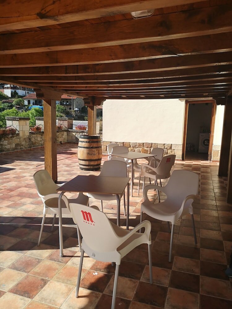 Фото El Roblón De Cabuerniga