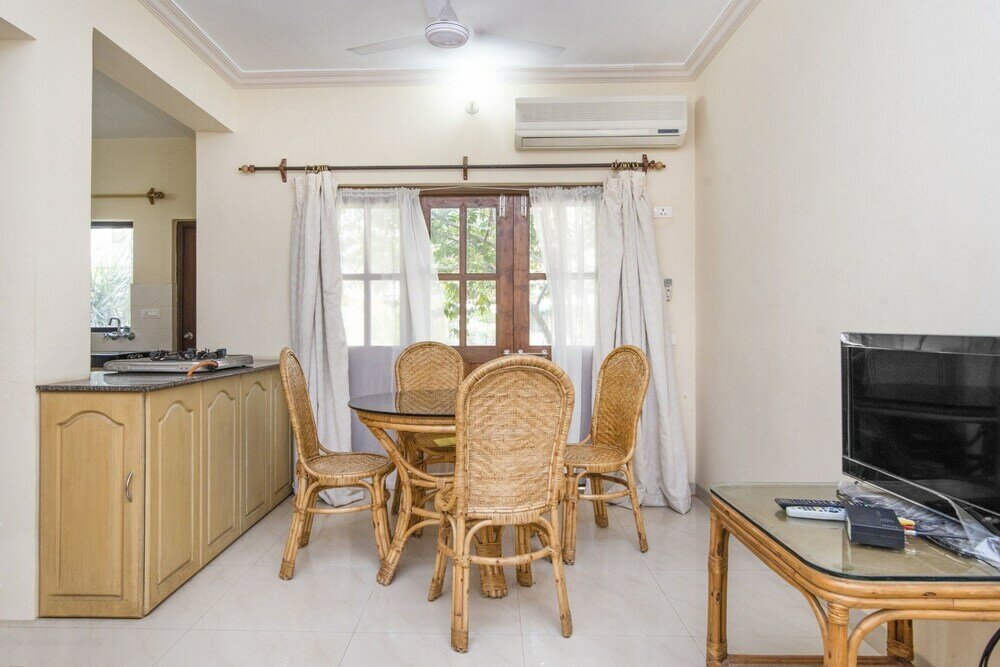 Фото GuestHouser 2 Bhk Apartment 30c4