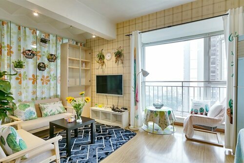 Гостиница Chengdu Kuanzhai Alley Chen Homestay в Чэнду