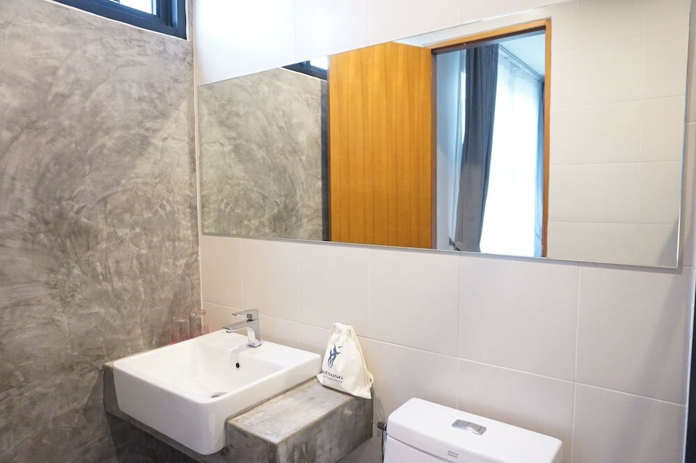 Фото Raenong Boutique Hotel