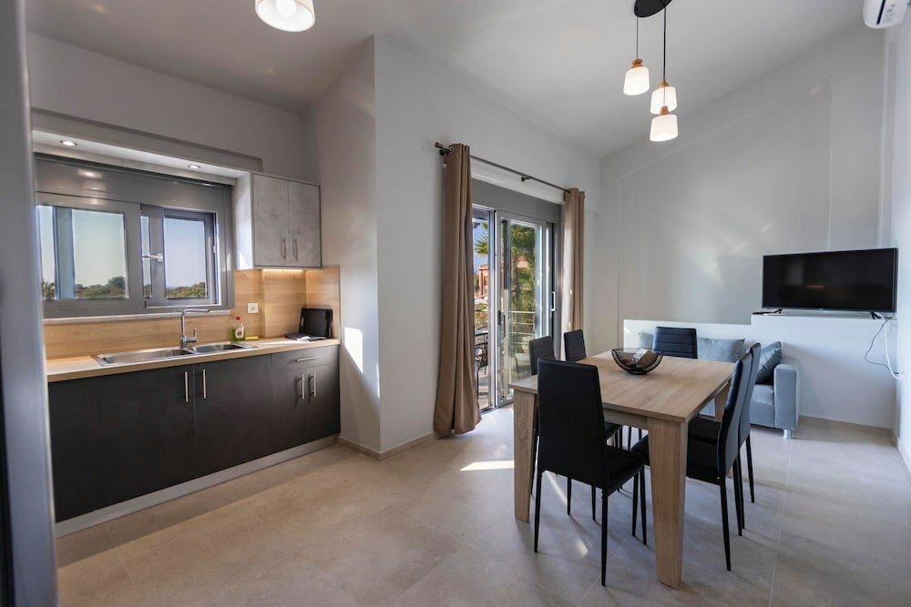 Фото Electra Villas at Kokkino Chorio