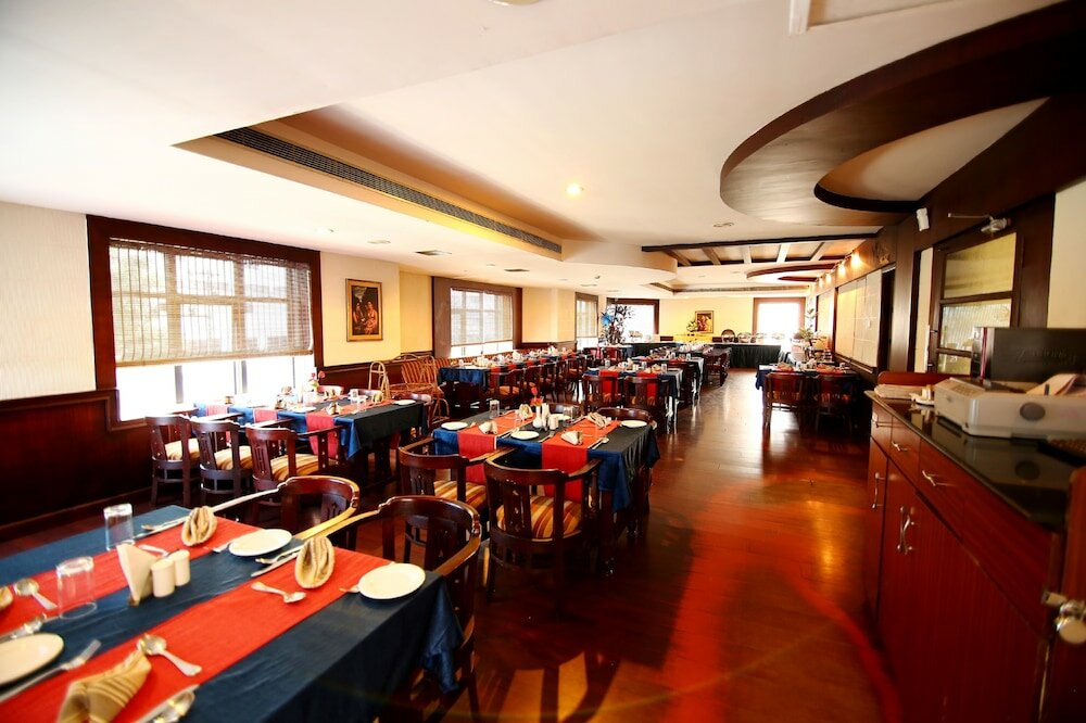 Фото Dass Continental