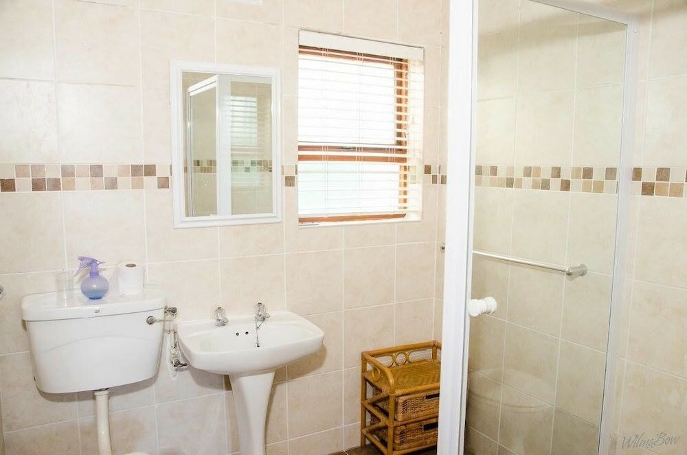 Фото Goulden Street Guest House